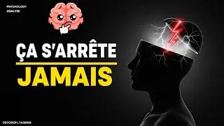 Tu penses trop ? Personne ne t’a expliqué pourquoi… jusqu’à maintenant
