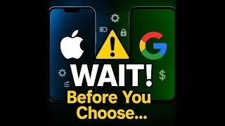 DON'T choose Apple or Android before knowing THESE 8 THINGS