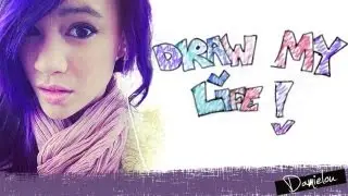 Draw My Life - Damielou