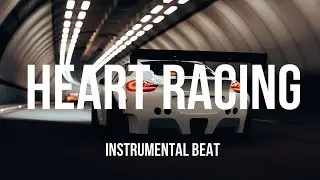 (FREE) Heart Racing Instrumental Rap/Trap Beat || 2022