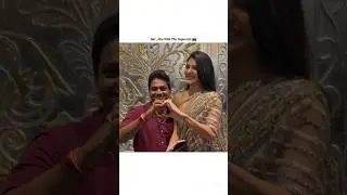 Was making heart with them 🫶🏻 #jacquelinefernandez #manishmalhotra #kritisanon #nushrrattbharuccha