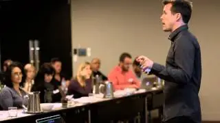 3 Steps to Authority Content.