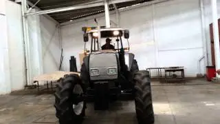 TRACTOR VALTRA BH160