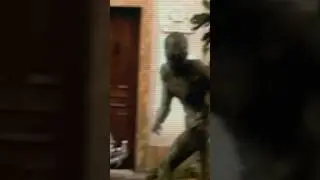 O misterioso caso do ET que apareceu em Passo Fundo