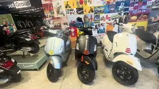 Visiting New Zealand&rsquo;s largest Motorcycle store?