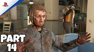 GTA 5 (Grand Theft Auto 5) PS5 Gameplay Walkthrough Part 14