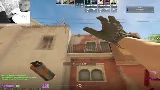 faceit 1k elo :( | !donate !freeskin !elo !правила