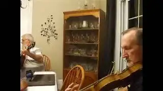 Wayne & Eldon All For The Love of a Girl