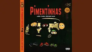 Pimentinhas