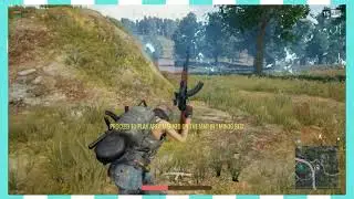 PUBG: 3 kills!!! - with Misty - Stream