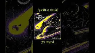 New #album #analogic #ambientmetal #metal #blackmetal #music #shorts #scifi #algorithm #noise #short
