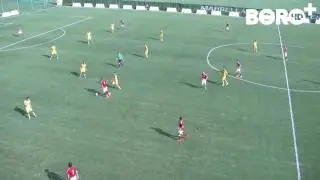 Boro 2 Alcorcon 2 - Match highlights