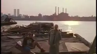 Gang Starr - Suckas need Bodyguard (Dirty Video)
