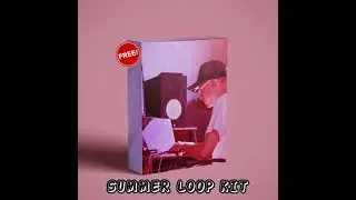 [FREE] LOOP KIT / SAMPLE PACK - 