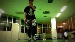 KOMEI - Daggle Freestyle 45