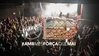 Ses Bubotes - Presentaci&oacute; 4 disc -  Balearslive Tv