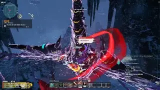What was this fight? - Phantasy Star Online 2 New Genesis