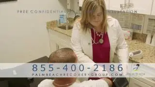 Alcohol and Drug Rehab - Palm Beach Recovery Group