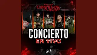 Ponchito el de la Lima (En Vivo)