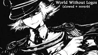 Yasushi Ishii - The World Without Logos (slowed + reverb)