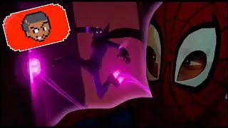 Miles gets packed up, but with Calebcity sounds
