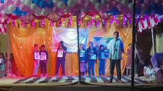 Mobile Addiction Part-2 (2026 Annual Function)