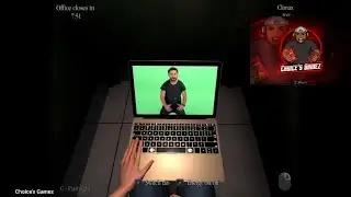 Dont get Caught 2 (2nd Gameplay) FINALLY FINISHED