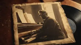 60&rsquo;s Soul (1964) [Lost Studio Session] Ray Charles, Wilson Pickett Tribute &ndash; Walk Me Through the Fi