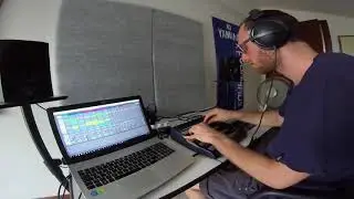 Silicon Veronica - Live Session at ArtLab Studio