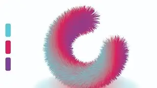 Mastering Fur Textures in Adobe Illustrator
