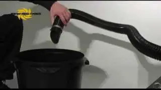 Turbina de confeti miniblower