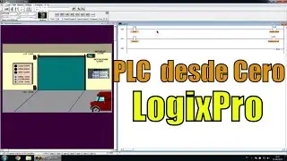🤝Logixpro Intro, Tutorial de Programacion basico para principiantes DESDE CERO