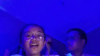 Charisa Jones - Pandangan Pertama by RAN (Cover)