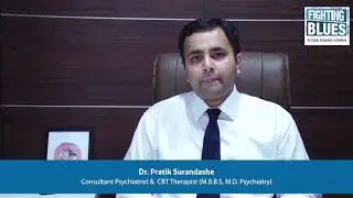 Dr. Pratik Surandashe