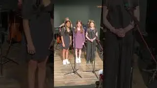 Quiet - Alyssa D&lsquo;Souza, Alex Munden & Imogen Cole | Matilda the Musical