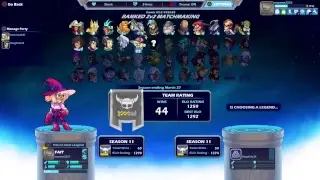 Brawlhalla 2v2 method (Joking)