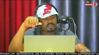 INSHAMUGONGO/M23 YISHE Gen. NKUBITO/IMPINDUKA ZIKOMEYE MURI LETA Y'U RWANDA/PM MUSHYA NI MUNTU KI?