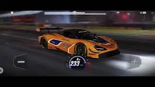 CSR2 Test of Endurance live. Races 63-72 to win Audi e-tron R18 quattro