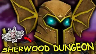the MMORPG that EVERYONE played and FORGOT!
