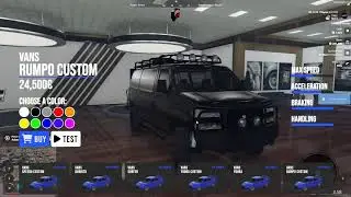 Jugando GTA ROLEPLAY  (Dominican premiun)