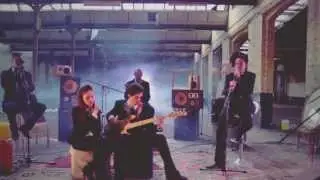 Dirty South Crew - Murderer : Acoustic Version (Live)