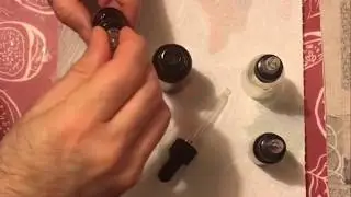 OLIO DA BARBA FAI DA TE CON OLIO DI RICINO PURO, OLIO DI ARGAN PURO. #BARBA #BEARD #TUTORIAL