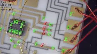 TCV Wire Bond Demo