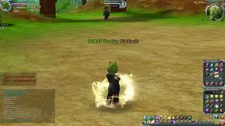 DBO REVELATIONS opening 10 capsule lvl 26 for kid budokai