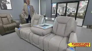 Furniture Direct   Immersive Sound Long Version