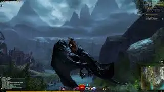 Guild Wars 2 2026 - The Legendary Ley-Line Anomaly