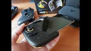 Flydigi WASP2 мини-тест в PUBG Mobile