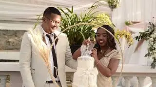 wedding Ravo & Liantsoa   , madagascar Photography #Nampoinaraz mariage 2022