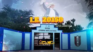 Marinera IE 20150 - Los Sicanes (Video Oficial 2024)