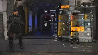 Just a clutch build (TU6)
